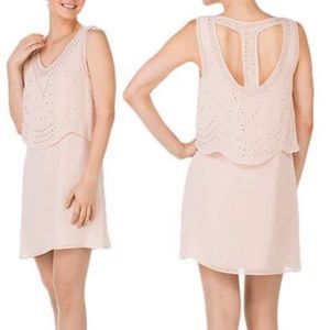 Pearl Georgina Chapman of Marchesa Dress